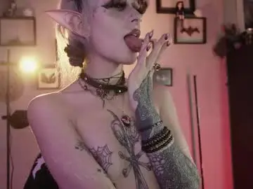 Chaturbate Live Sex Cam of insania_999