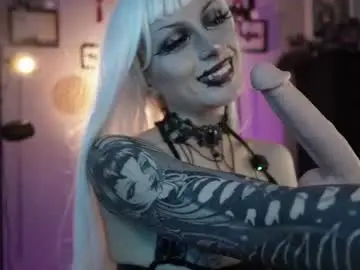 Chaturbate Best Webcam of insania_999