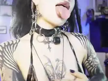 Chaturbate Sex Chat of insania_999