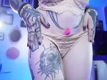 Chaturbate Private Sex Chat of insania_999