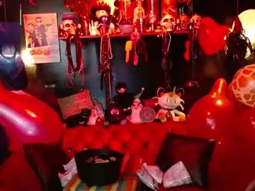 Chaturbate Free Porn Cam of kureiji_fetish