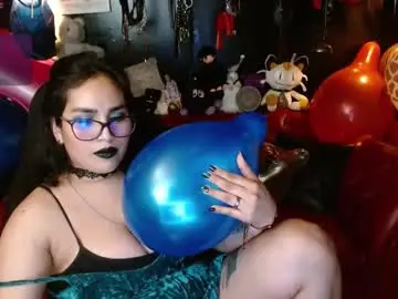 Chaturbate Sex Chat of kureiji_fetish