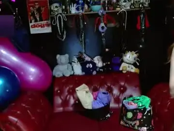 Chaturbate Best Webcam of kureiji_fetish