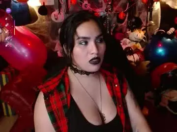 Chaturbate Adult Webcam of kureiji_fetish
