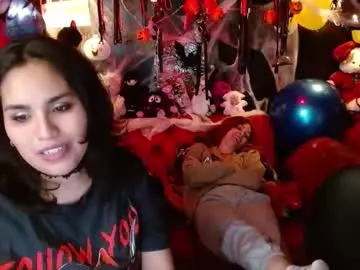 Chaturbate Live Porn of kureiji_fetish