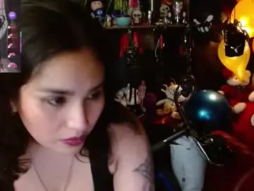 Chaturbate Sex Cam of kureiji_fetish