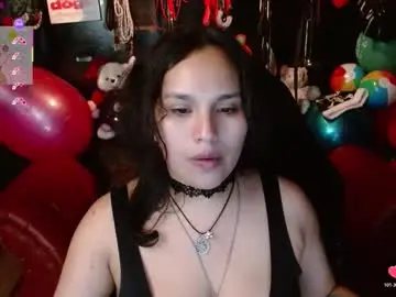 Chaturbate Adult Webcam of kureiji_fetish