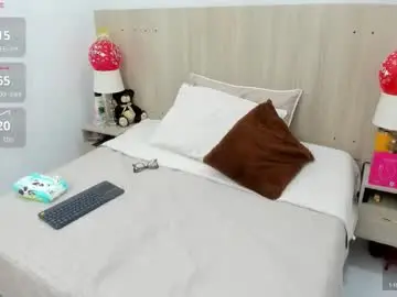 Chaturbate Free Porn Cam of lesly_santodomingo