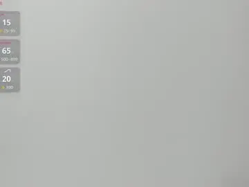 Chaturbate Live Sex Cam of lesly_santodomingo