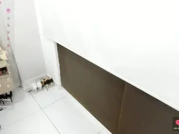 Chaturbate Free Live Porn of lesly_santodomingo