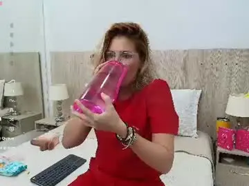 Chaturbate Best live sex cam show of lesly_santodomingo