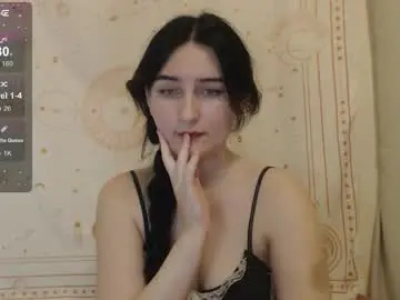 Chaturbate Free Porn Cam of lumulav9