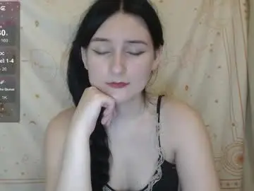 Chaturbate Adult Video Chat of lumulav9