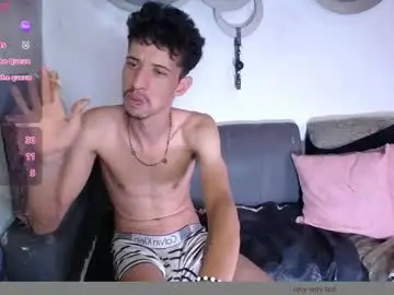 Chaturbate Watch Live Sex Cams of master_and_sumisse