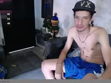 Chaturbate Sex Cam of master_and_sumisse