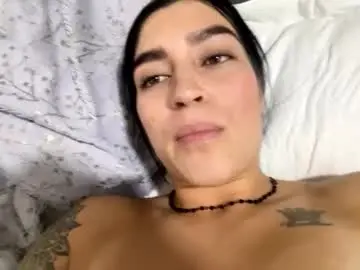 Chaturbate Sex Cam of mia_winter_