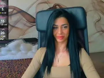 Chaturbate Live Sex of naomiscarlett