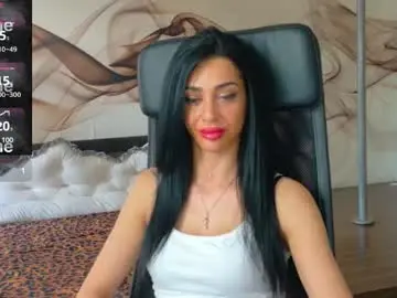 Chaturbate Free Porn Cam of naomiscarlett