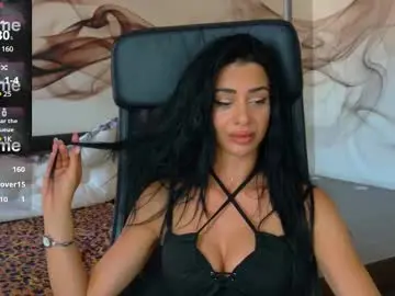 Chaturbate Adult Webcams of naomiscarlett
