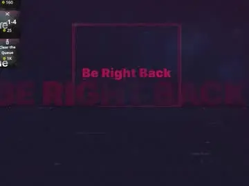 Chaturbate Adult Webcam of naomiscarlett