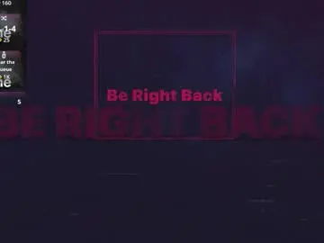 Chaturbate Live Porn of naomiscarlett