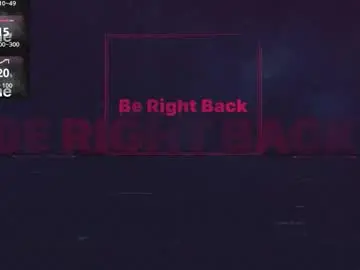 Chaturbate Live Porn of naomiscarlett