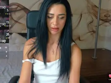 Chaturbate Best Webcam of naomiscarlett