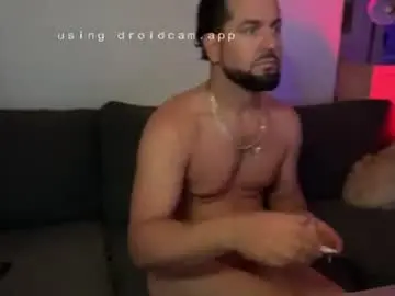 Chaturbate Free Live Porn of veedeeduo