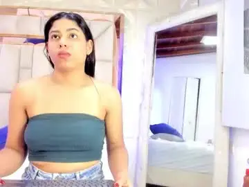 Chaturbate Adult Webcams of venezolana_caro