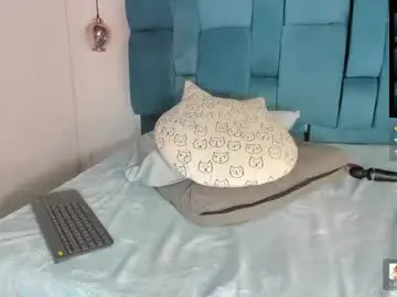 Chaturbate Sex Chat of venezolana_caro