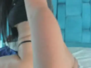 Chaturbate Sex Chat of venezolana_caro