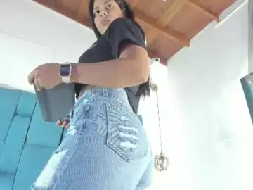 Chaturbate Sex Cam of venezolana_caro
