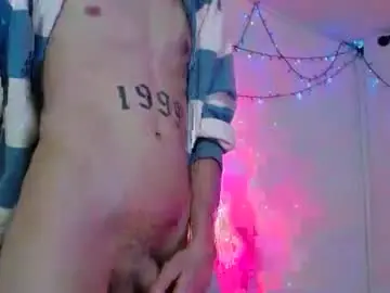 Chaturbate Adult Webcams of _donca