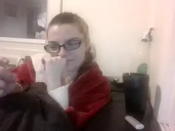 Chaturbate Live Sex Cam of amandasargent2001