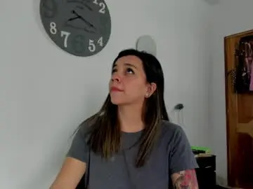 Chaturbate Nude Webcam of ana_spencerr