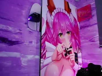 Chaturbate Sex Cam of baihu_jin7