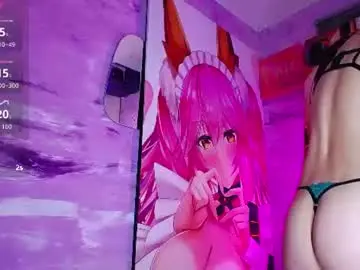 Chaturbate Live Sex of baihu_jin7