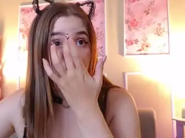 Chaturbate Adult Webcam of bunnyleahxxx