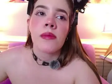 Chaturbate Sex Cam of bunnyleahxxx