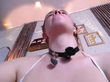 Chaturbate Adult Video Chat of bunnyleahxxx
