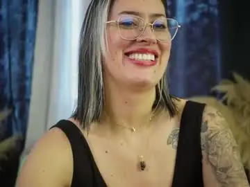 Chaturbate Adult Webcams of ellie_ramos