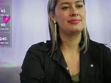 Chaturbate Free Live Porn of ellie_ramos