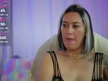 Chaturbate Best live sex cam show of ellie_ramos