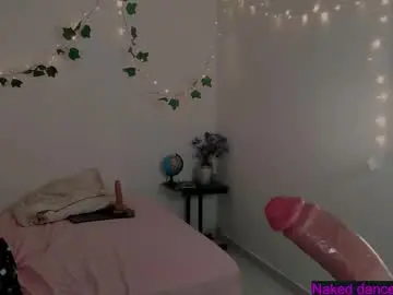 Chaturbate Private Sex Chat of juicy_elenxx