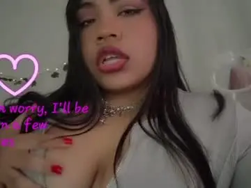 Chaturbate Adult Webcam of juicy_elenxx