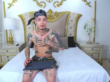 Chaturbate Nude Webcam of kityandalan