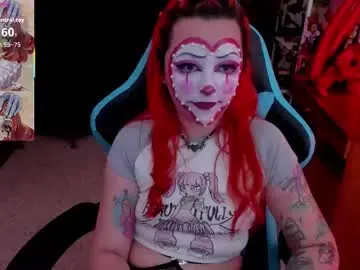 Chaturbate Free Porn Cam of maki33_