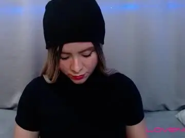 Chaturbate Best live sex cam show of maria_celestew