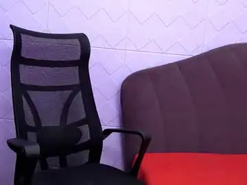 Chaturbate Nude Webcam of moirasin