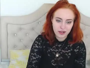Chaturbate Live Sex Cam of rubykinky